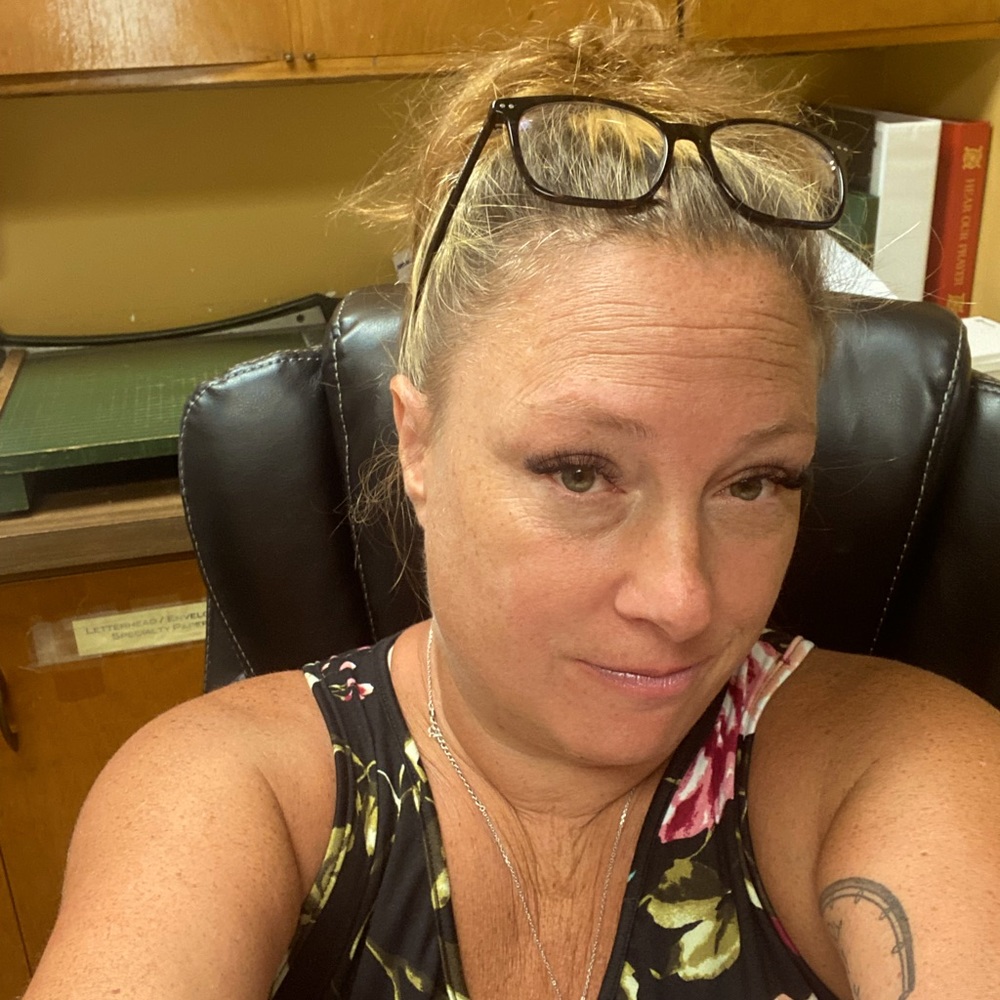 Meet your Posher, Deb